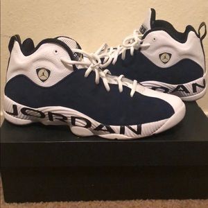 Jordan Jumpman Team 2 size 11